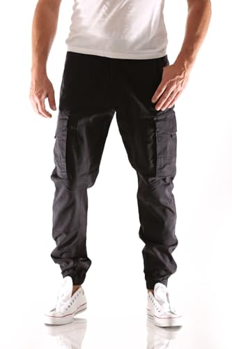Detalle de JACK & JONES AKM 542 Pantalones Hombre