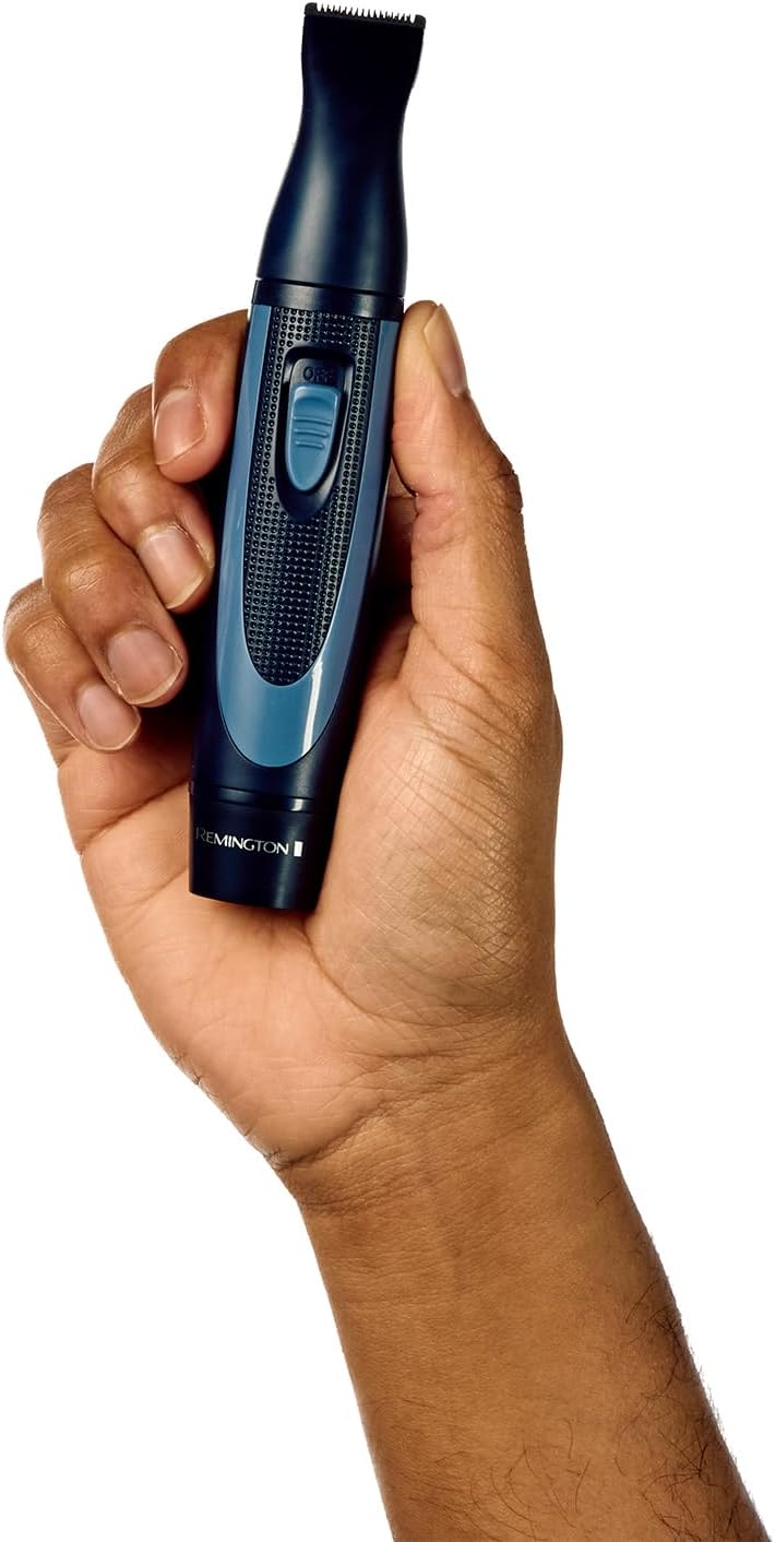 Thumbnail 5 de Remington NE3890 travel hygiene kit 13-piece