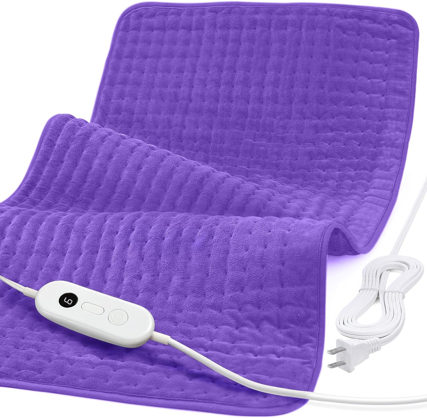 Detalle de Heating Pad 17" x 33