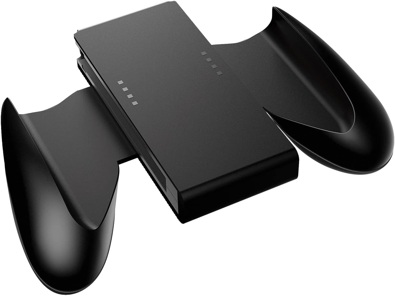 Thumbnail 2 de Joy-Con Comfort Grip for Nintendo Switch - Black