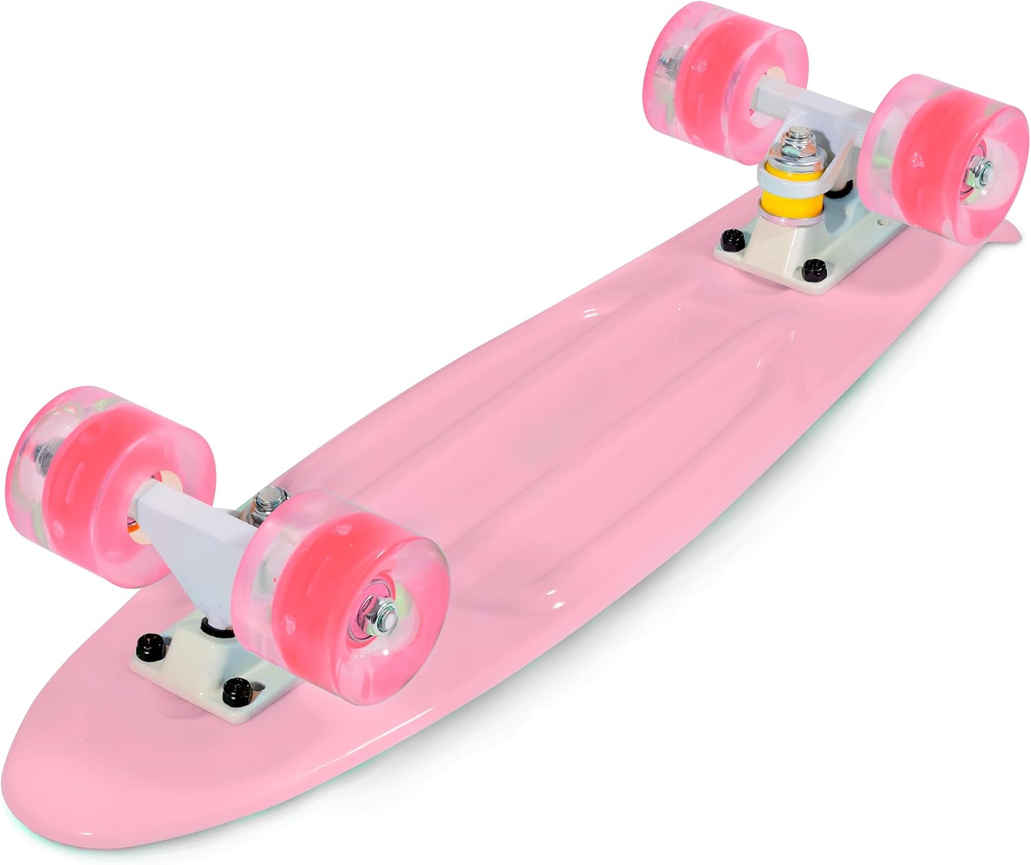 Thumbnail 4 de Sawyer Bikes - Skateboard LED para Niños y Adolescentes 🛹