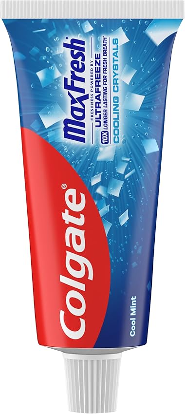 Thumbnail 3 de Colgate Max White Cristales 6 x 75 ml pasta dental 🪥