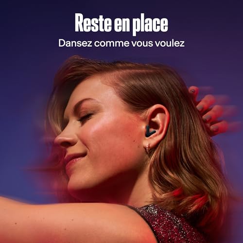 Thumbnail 4 de Alpine Tune Bouchons d'Oreilles Concerts Musique Hi-Fi 19dB