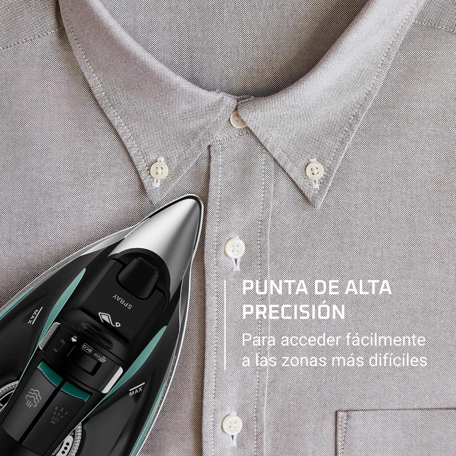 Thumbnail 5 de Rowenta Everlast Anticalc DW7321F0 2700W