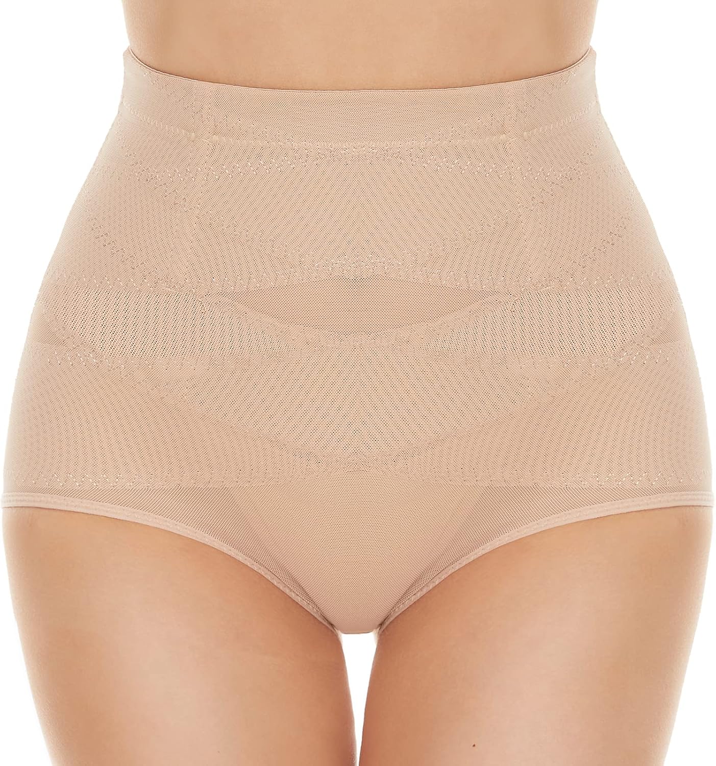 Thumbnail 4 de SIMIYA Women Tummy Control Knickers High Waisted Shapewear