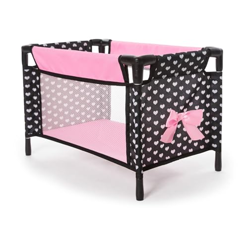 Detalle 2 de Bayer Design 17060AB Cochecito de muñeca XEO convertible, regulable 🎎
