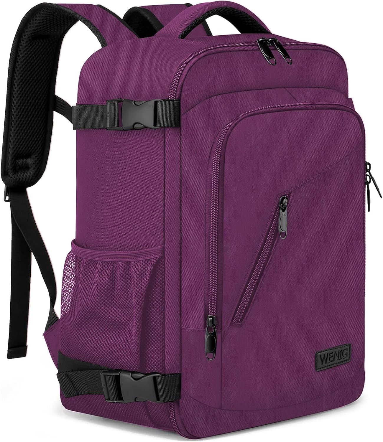 Detalle de Sac à dos cabine 40x20x25 20L pour Ryanair