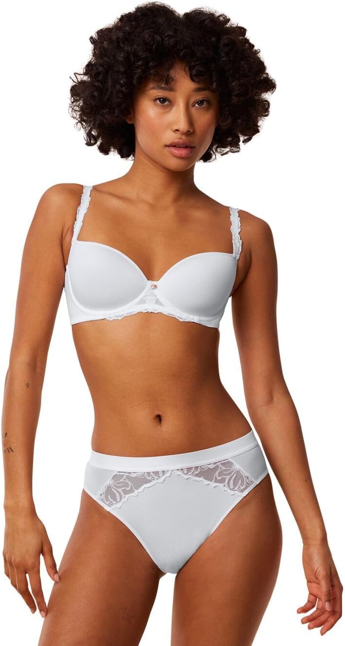 Thumbnail 2 de Triumph Wild Azalea Florale WHP Bra Femme