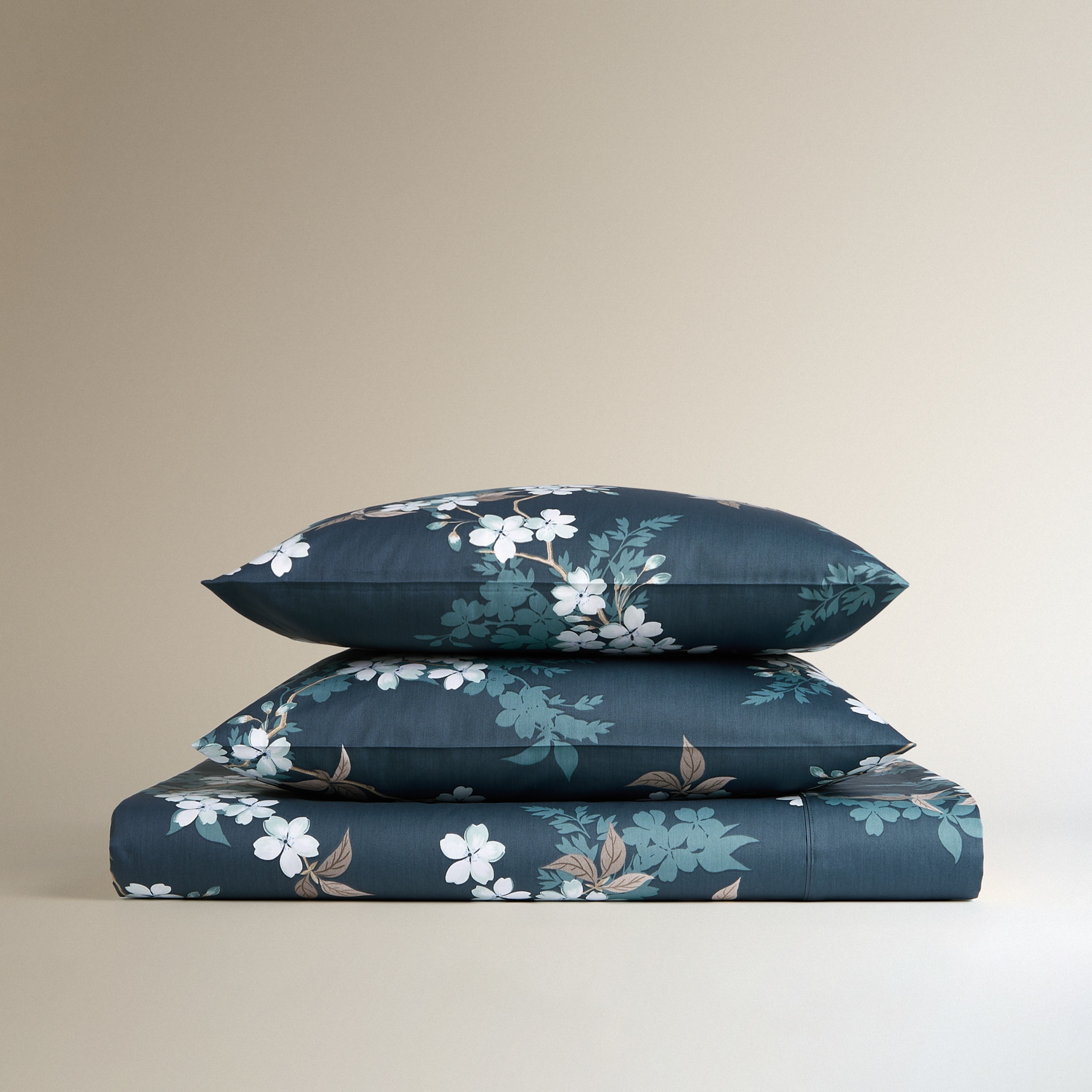 Thumbnail 4 de Narumi Juego de sábanas satén 300h 🛏️