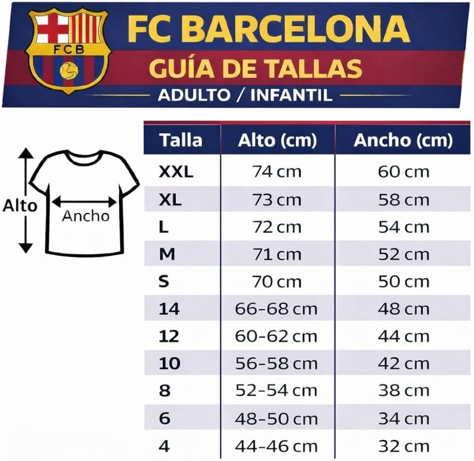Detalle de FC Barcelona PEDRI 8 1st Equipment 25/26 – dziecięcy zestaw koszulka i szorty