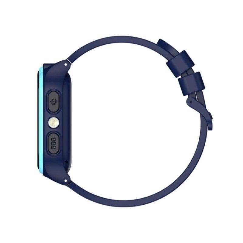 Thumbnail 3 de Blackview Z30 4G: smartwatch infantil con GPS, posicionamiento múltiple y llamadas HD
