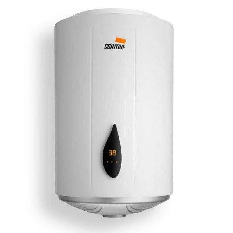 Detalle de cointra TDF Plus 80 Termo eléctrico 76L 📘