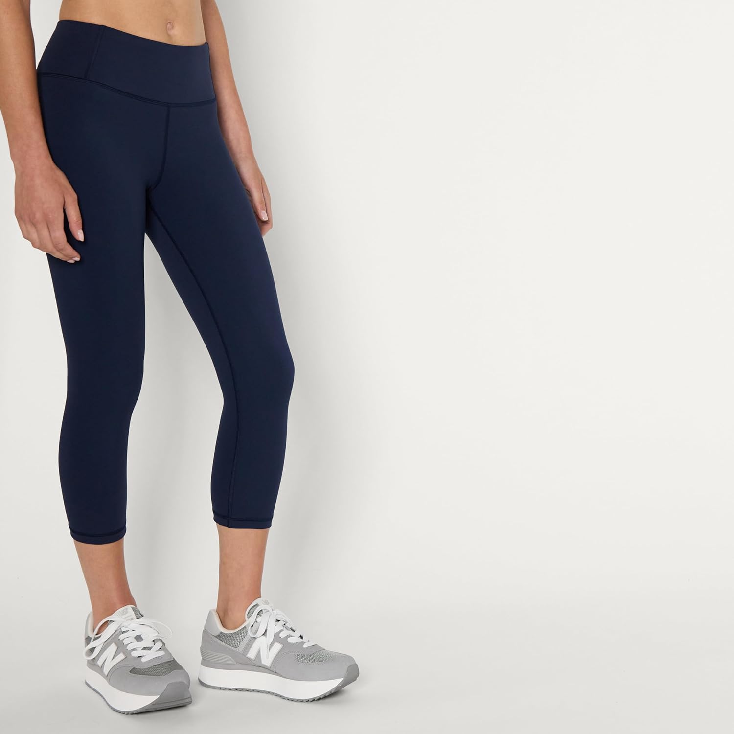 Detalle 2 de Amazon Essentials Women's Active Total Train Gym Workout Leggings