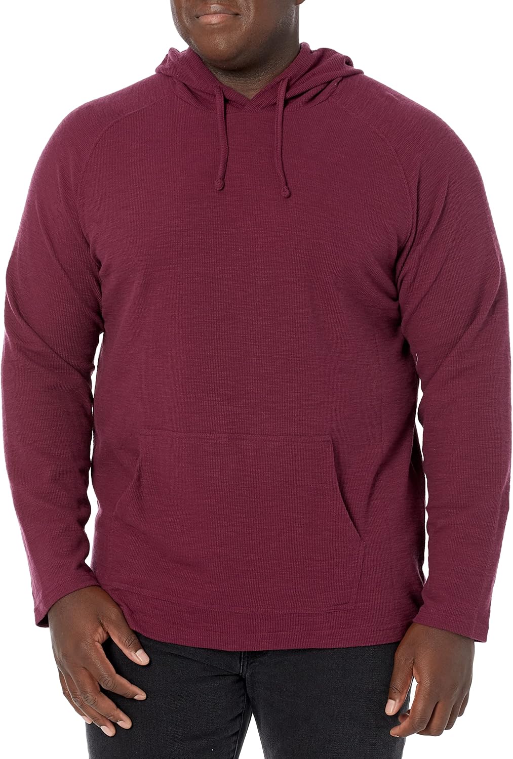 Thumbnail 6 de Amazon Essentials Sweatshirt à Capuche pour Homme en Tissu Flammé Isolant — Confort et simplicité jour après jour