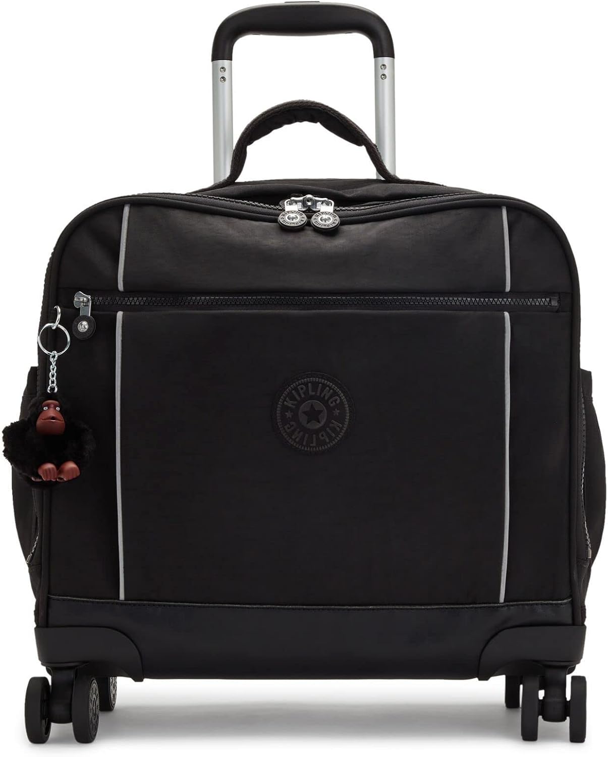 Thumbnail 1 de Kipling New Storia Bolsa Grande con Ruedas ✈️ True Black