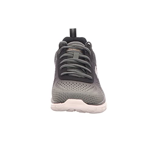 Thumbnail 7 de Skechers 232399 Olbk Zapatillas Hombre Verde Oliva