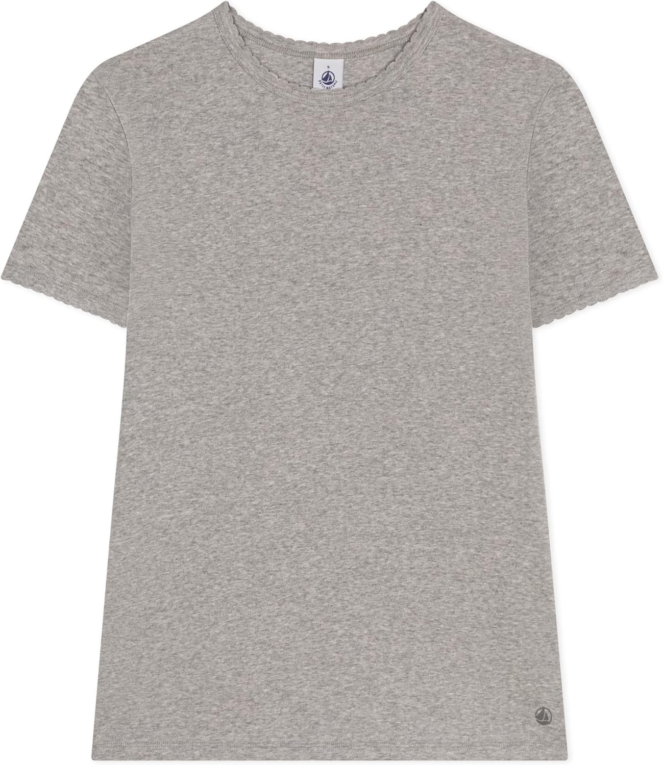 Thumbnail 4 de Petit Bateau T-Shirt Donna: comfort e stile sostenibile