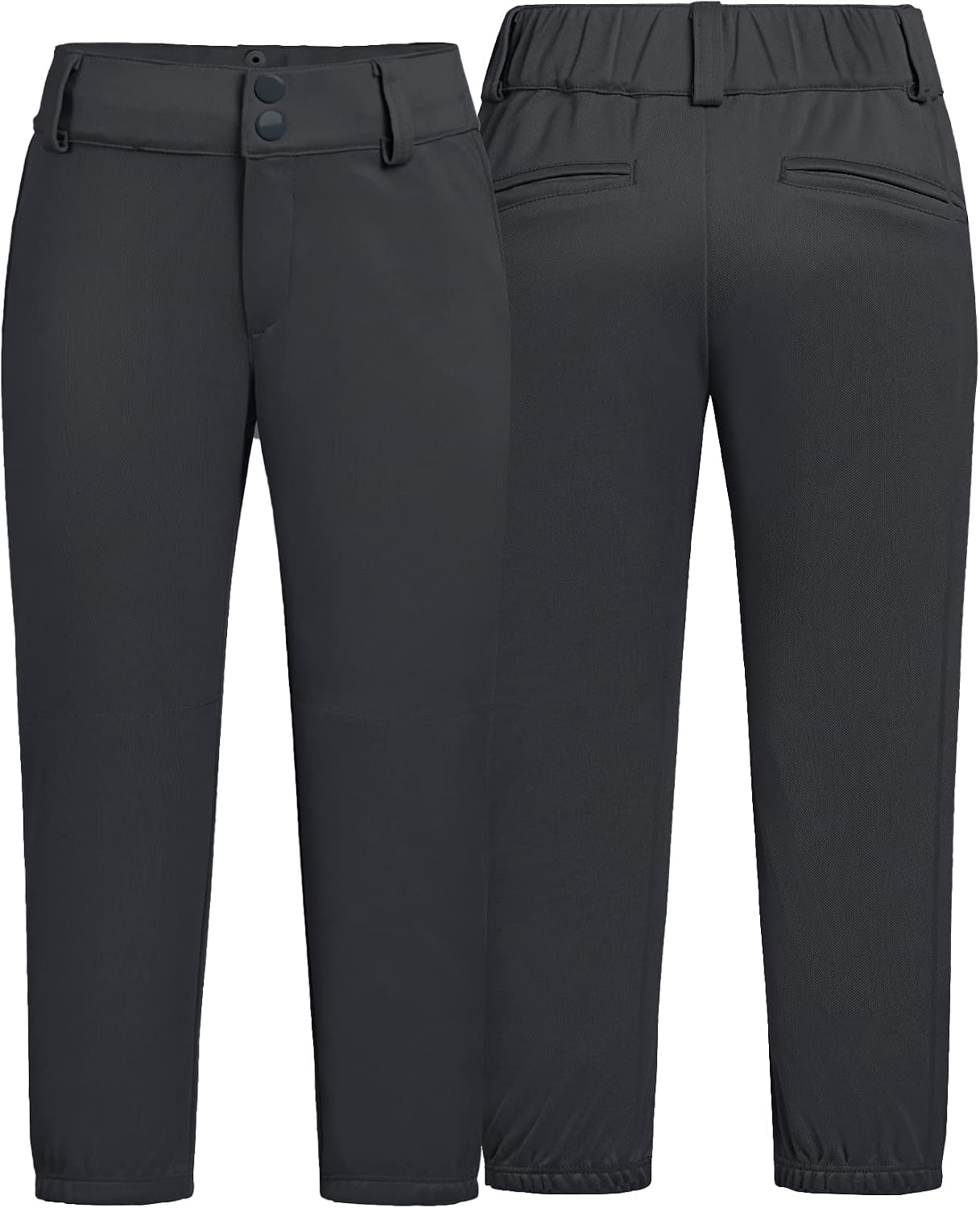 Thumbnail 2 de QBK 2T-13Years Softball Pants 2T-13Y