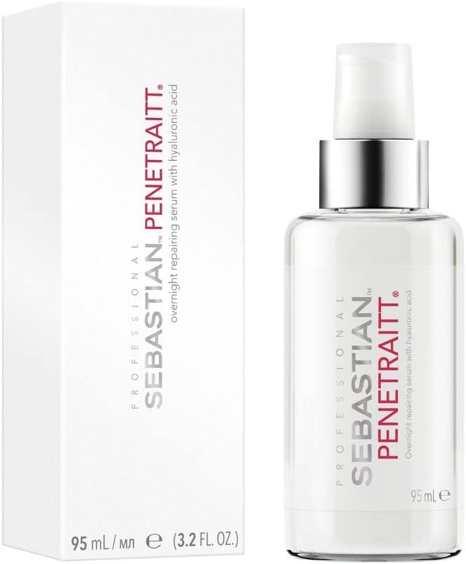 Thumbnail 1 de Sebastian Penetraitt Serum 95ml siero notte per capelli 🌙
