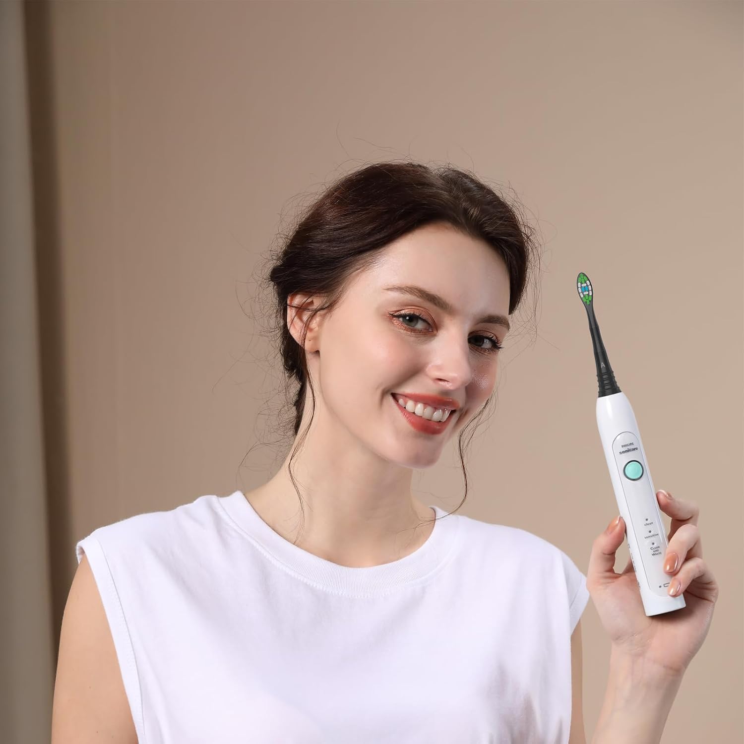 Thumbnail 6 de Ersatzbürsten 16er Pack kompatibel mit Philips Sonicare 🪥