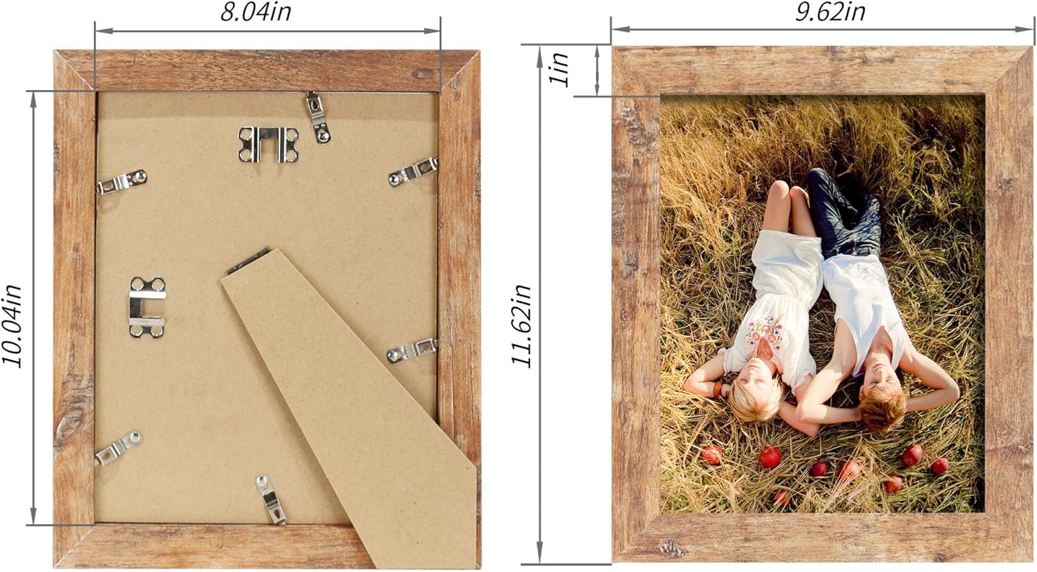 Detalle 2 de iRahmen 8x10 Picture Frame 🖼
