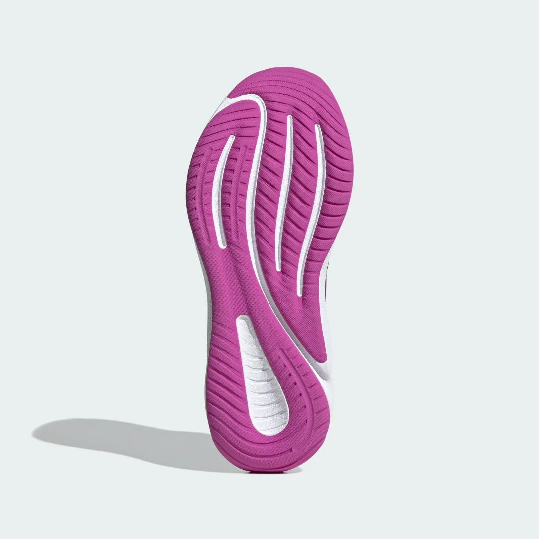 Detalle de Zapatilla de running Adidas Supernova EASE 2 – análisis y veredicto