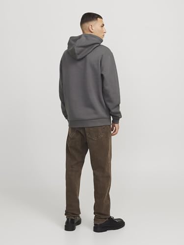Detalle de Jack & Jones Jjebradley Sudadera con capucha S