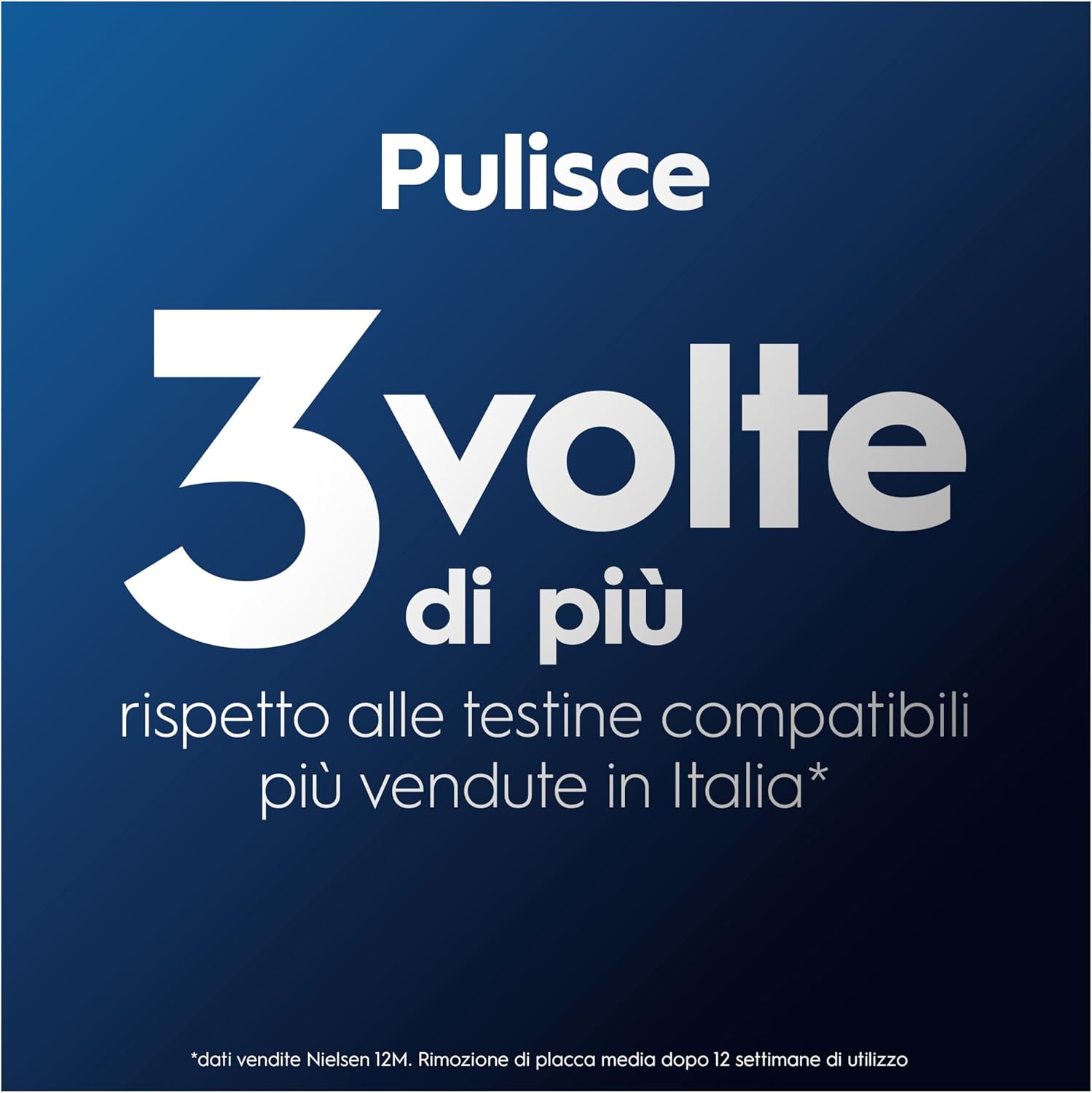 Thumbnail 3 de Oral‑B Cross Action testine per spazzolino elettrico 10 pezzi 🦷