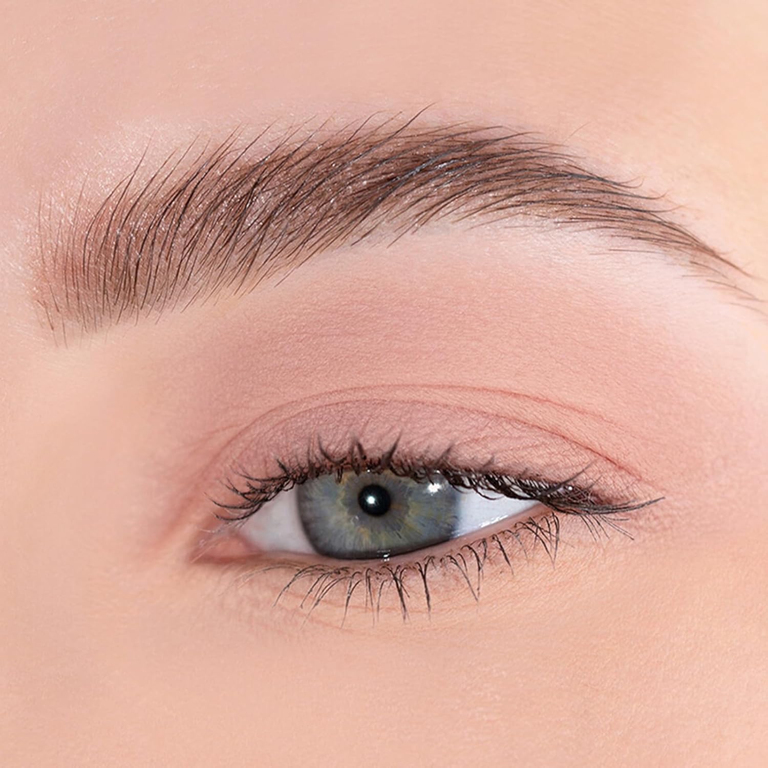 Thumbnail 3 de MYSTER ROSEY Nudes 2 Mini Eyeshadow 6 💄