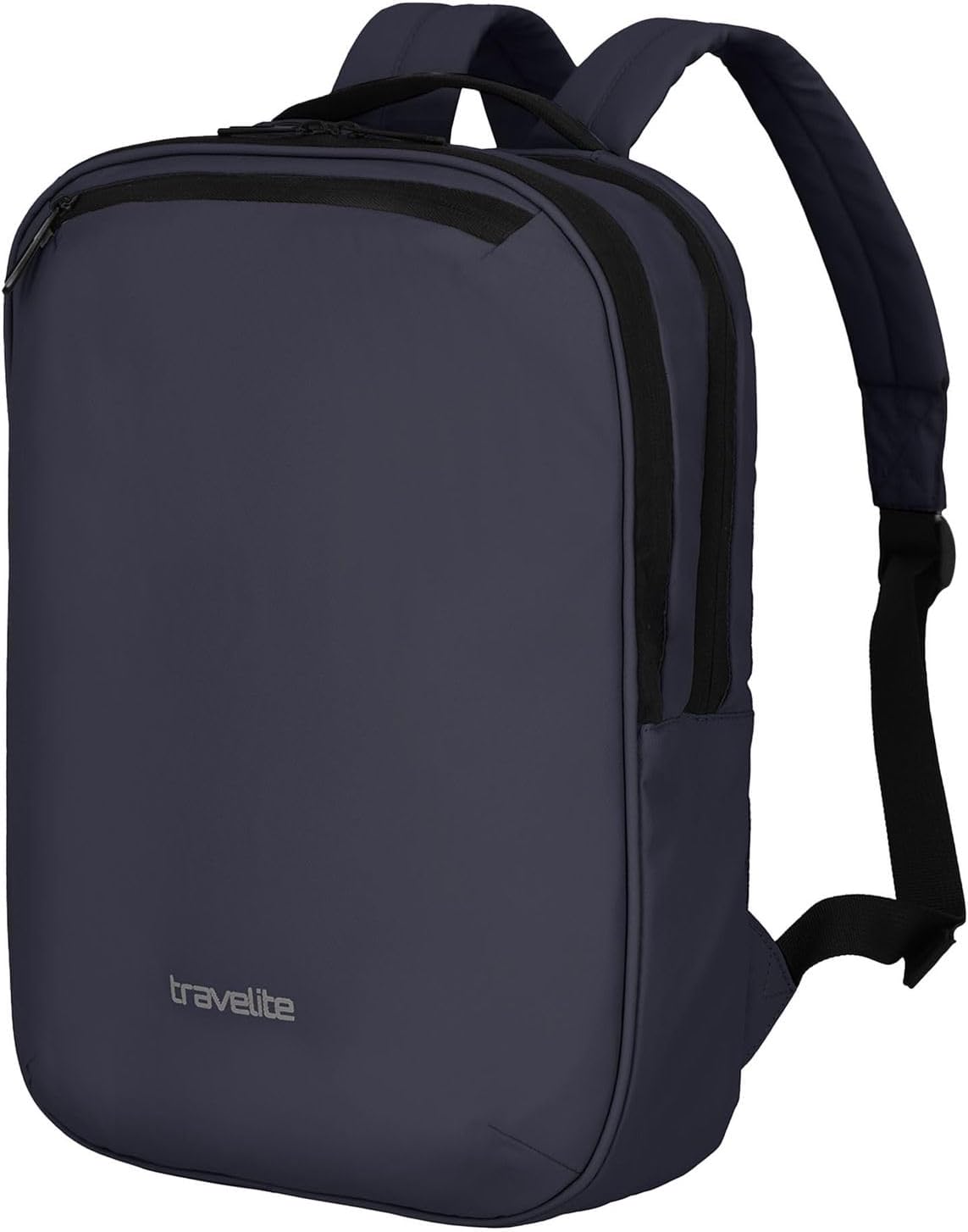 Thumbnail 1 de Travelite zaino per bagaglio a mano con scomparto laptop 13' e funzione clip-on