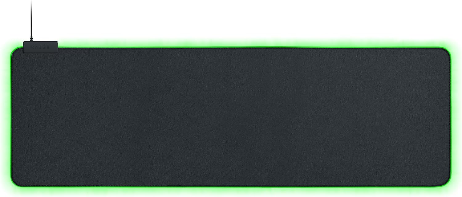 Thumbnail 8 de Razer Goliathus Extended Chroma 🌈 Alfombrilla gaming con RGB
