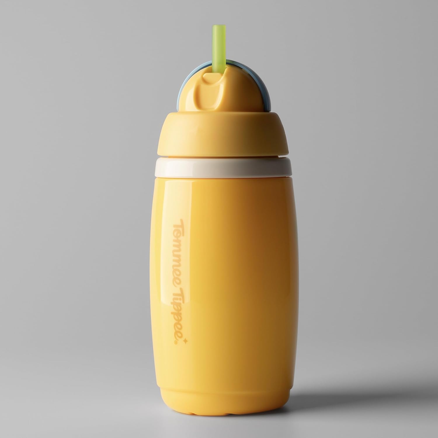 Detalle 2 de Tommee Tippee Insulated Active Straw Cup 266 ml