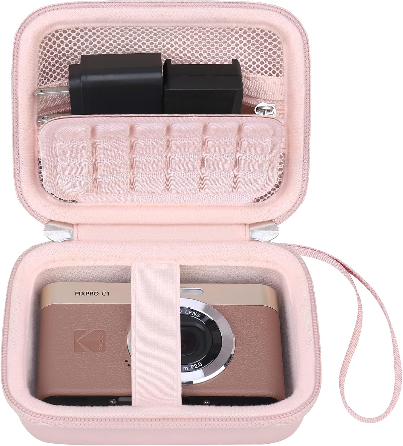 Canboc PIXPRO C1 bag case only