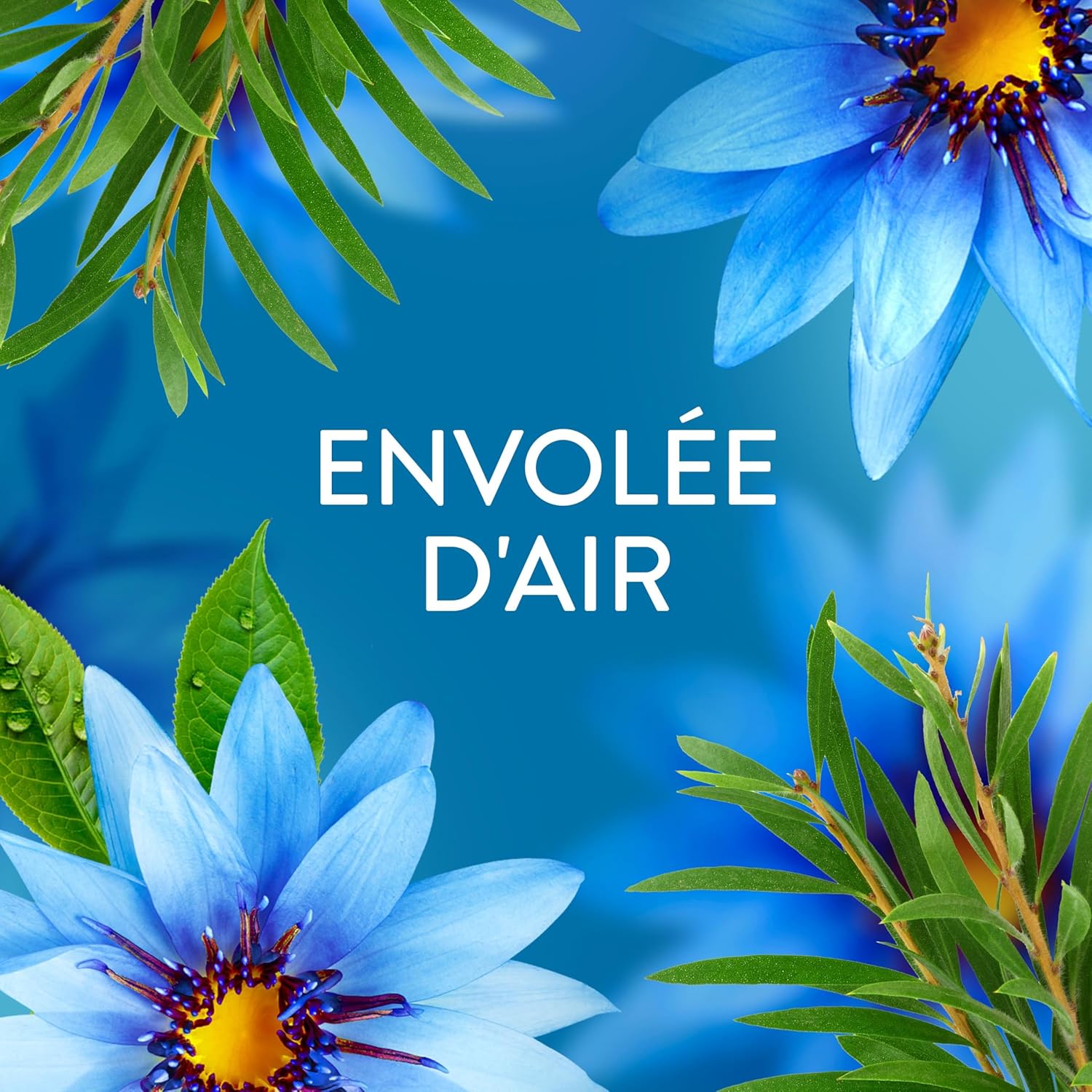 Thumbnail 2 de Lenor Parfum de linge 78 lavages