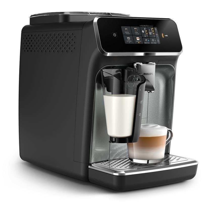 Thumbnail 2 de Cafetera Automática Philips Series 2300 EP2339 con LatteGo (275 g, 15 bares) - café de calidad profesional en casa