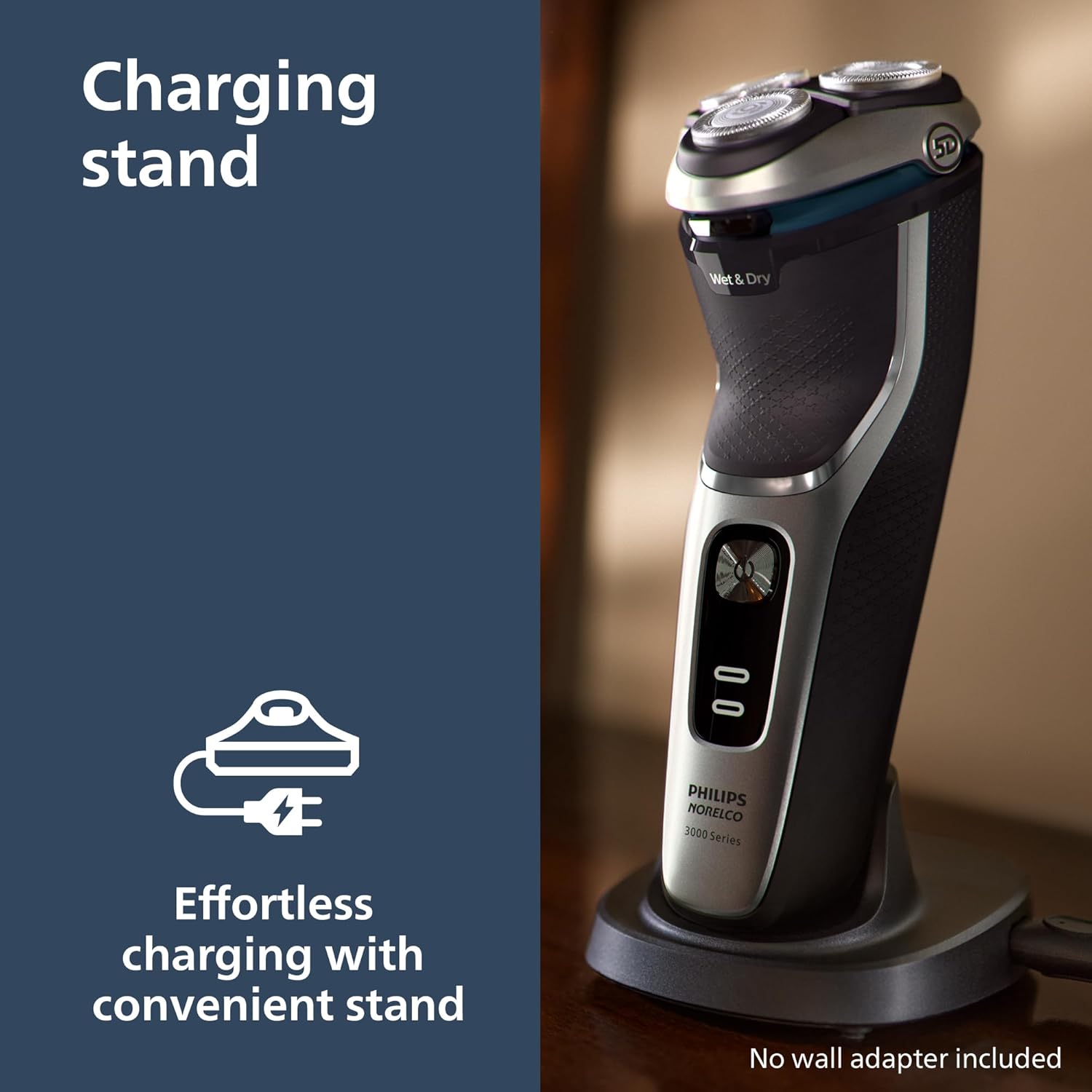 Thumbnail 2 de Philips Norelco Shaver 3900 Series S3341/92