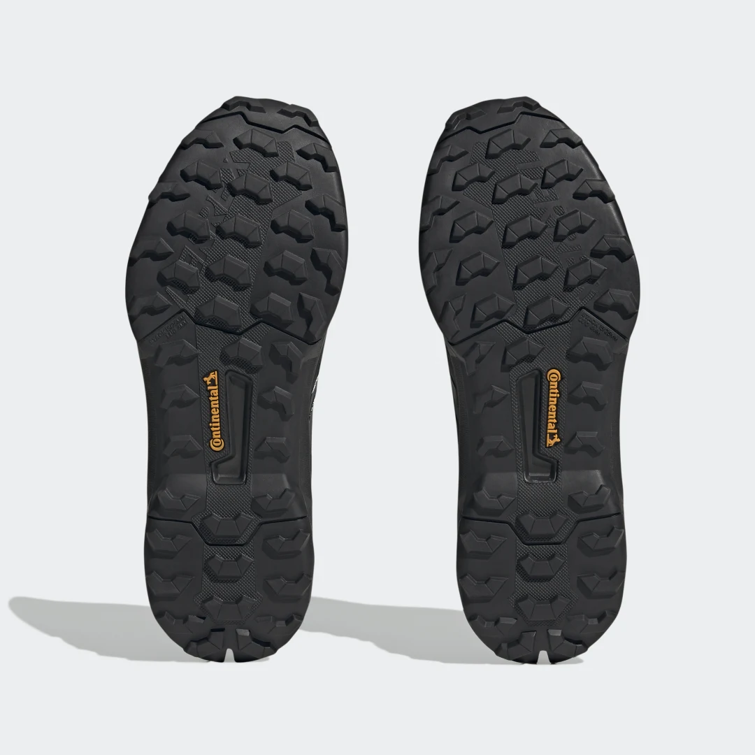 Thumbnail 2 de adidas Terrex AX4 Hiking: zapatilla de senderismo Terrex en negro