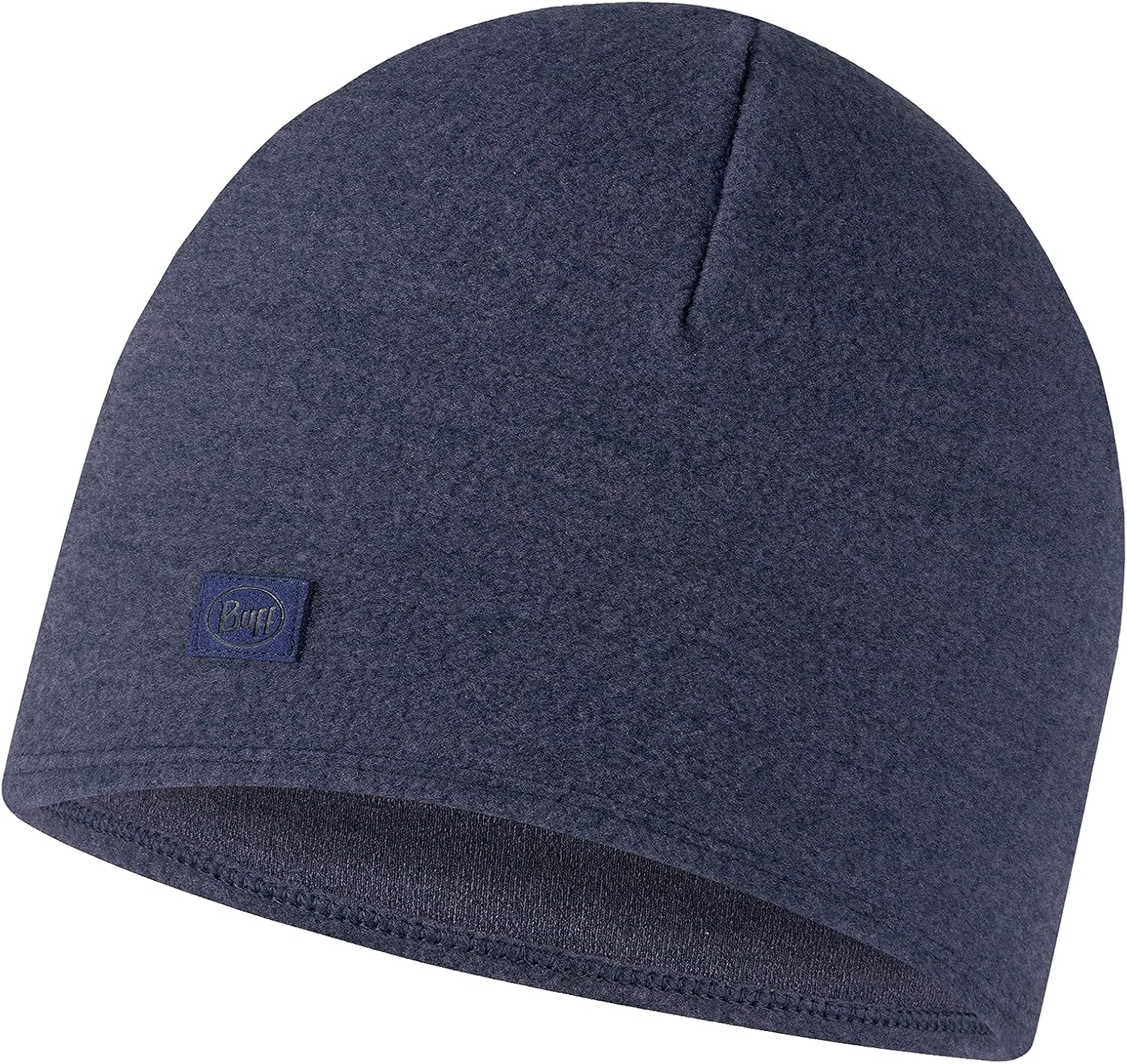 Detalle de Buff Merino Fleece – uniseksowa czapka z polaru merino 315 g/m²