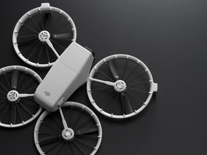 Thumbnail 9 de DJI Flip Fly More Combo mit Smart Controller