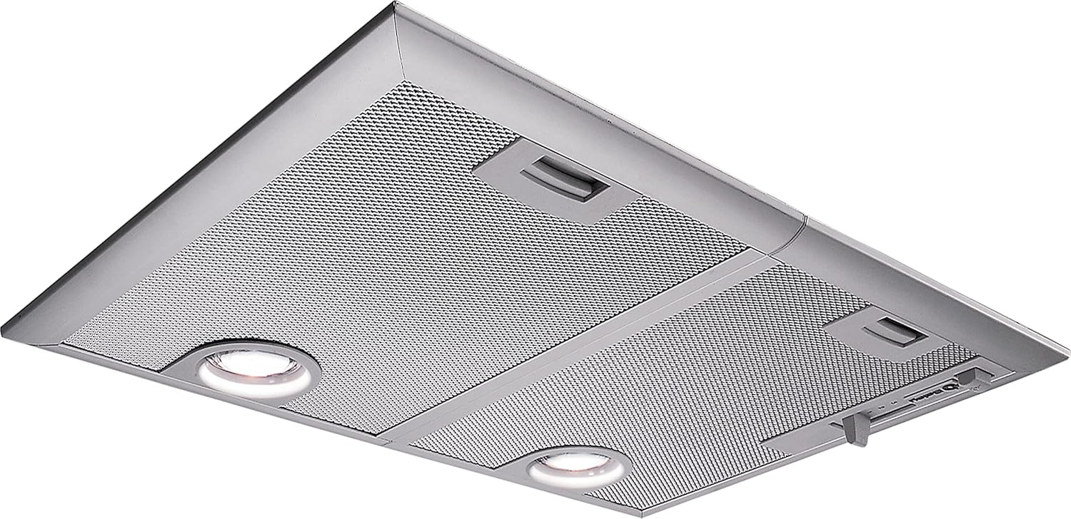 Thumbnail 3 de Balay 3BF263NX Campana Extractora Integrable 53cm Gris Metalizado