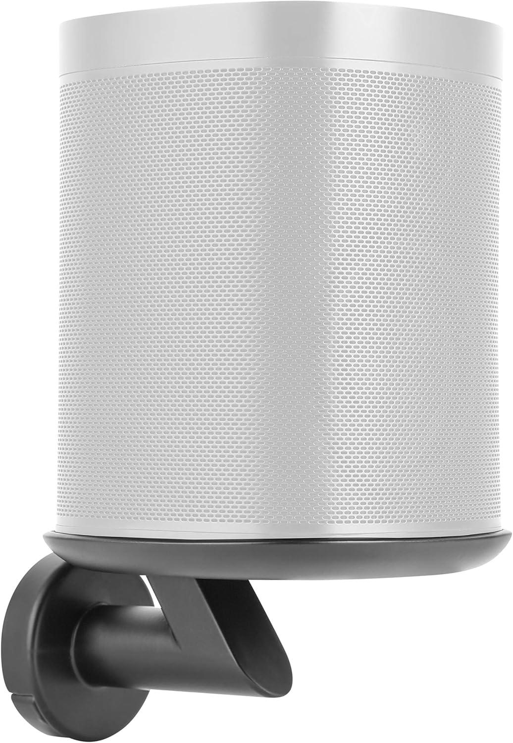 RICOO LH054 Support mural pour Sonos One 151 mm