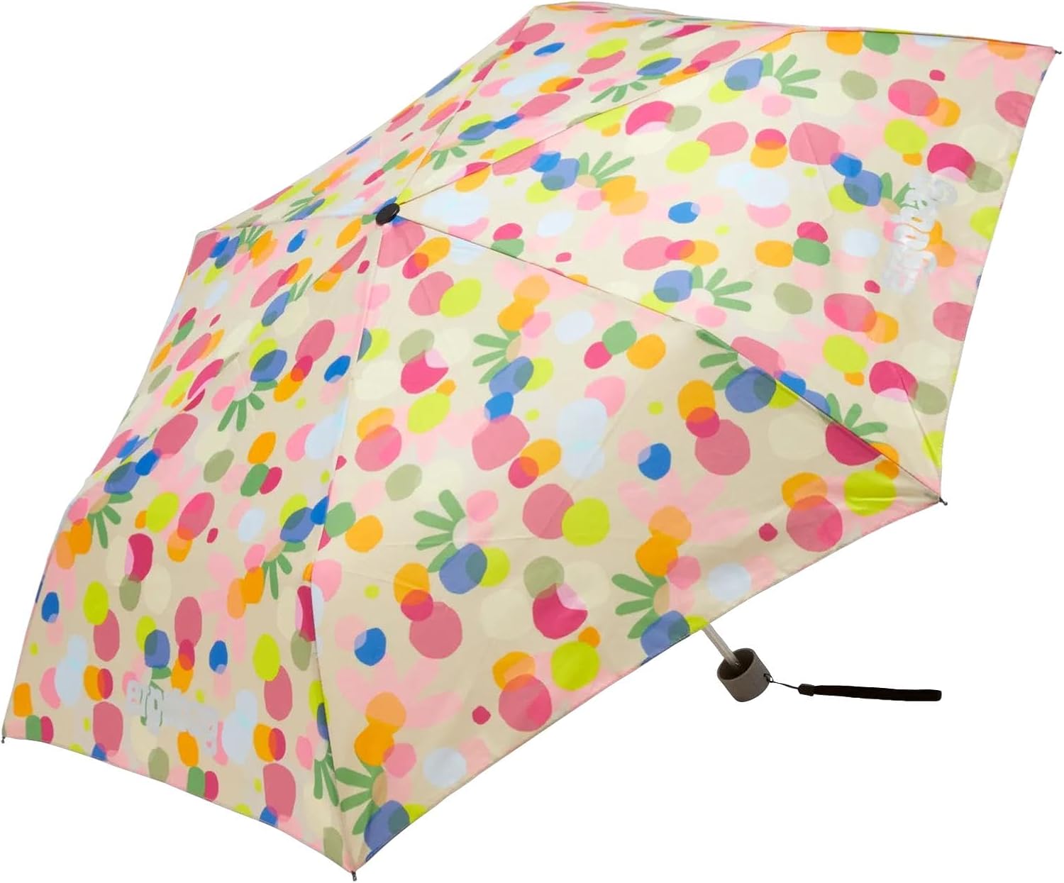 Thumbnail 6 de ergobag Regenschirm SternzauBär – Pink