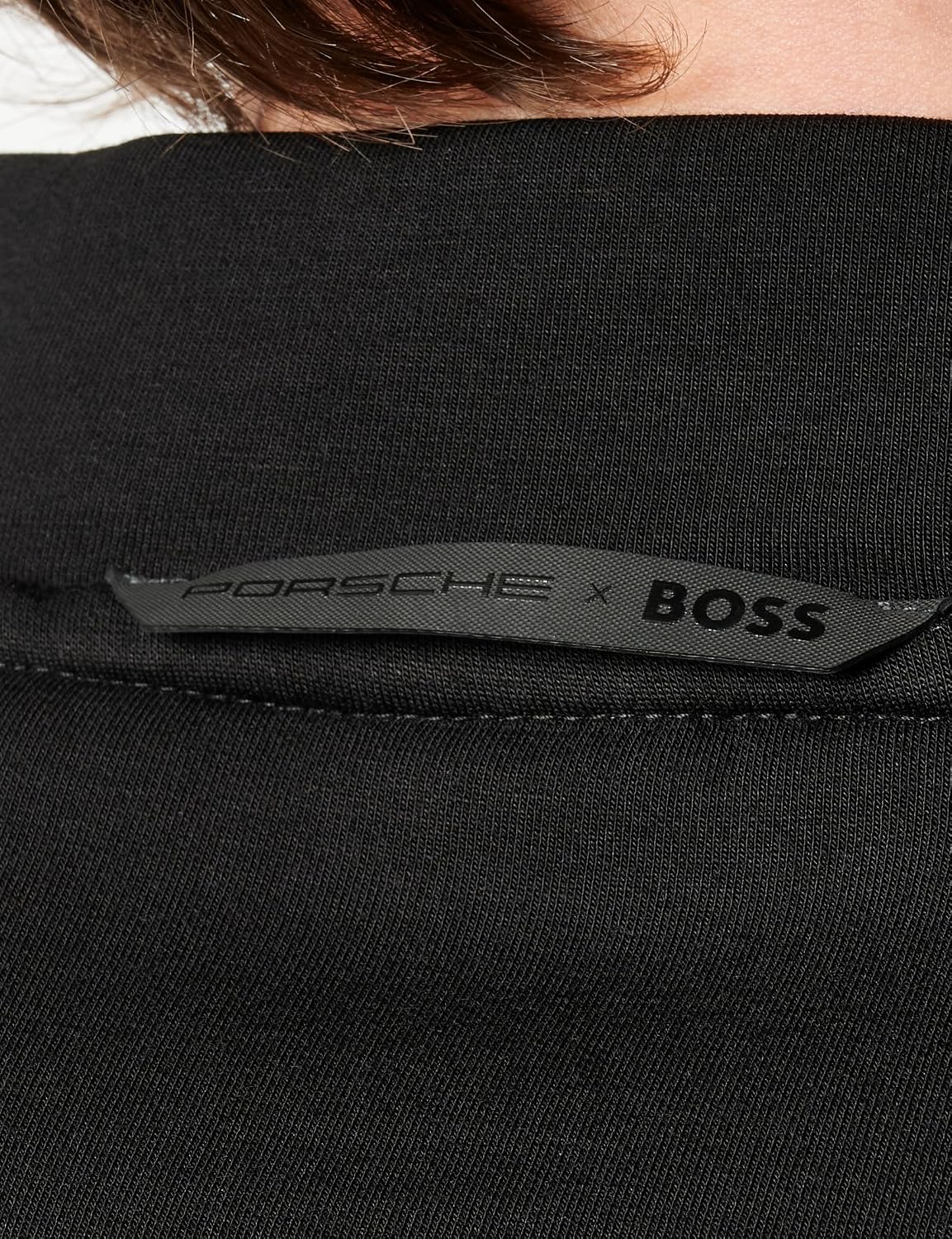 Detalle de Boss SW_PS Spirit70 Bo 10278637 01 Maillot de survêtement Homme