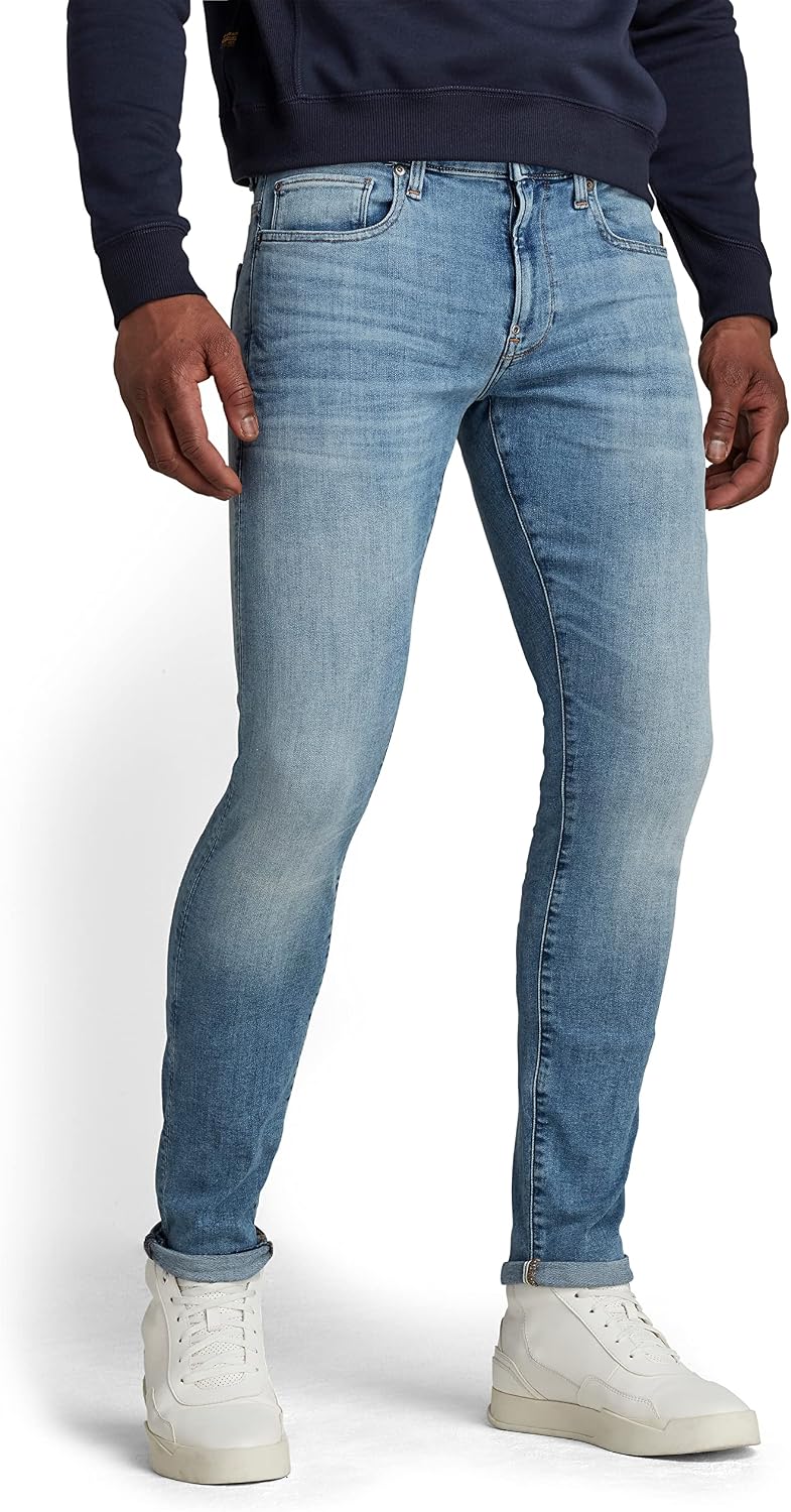 Detalle de G-STAR Revend Jeans