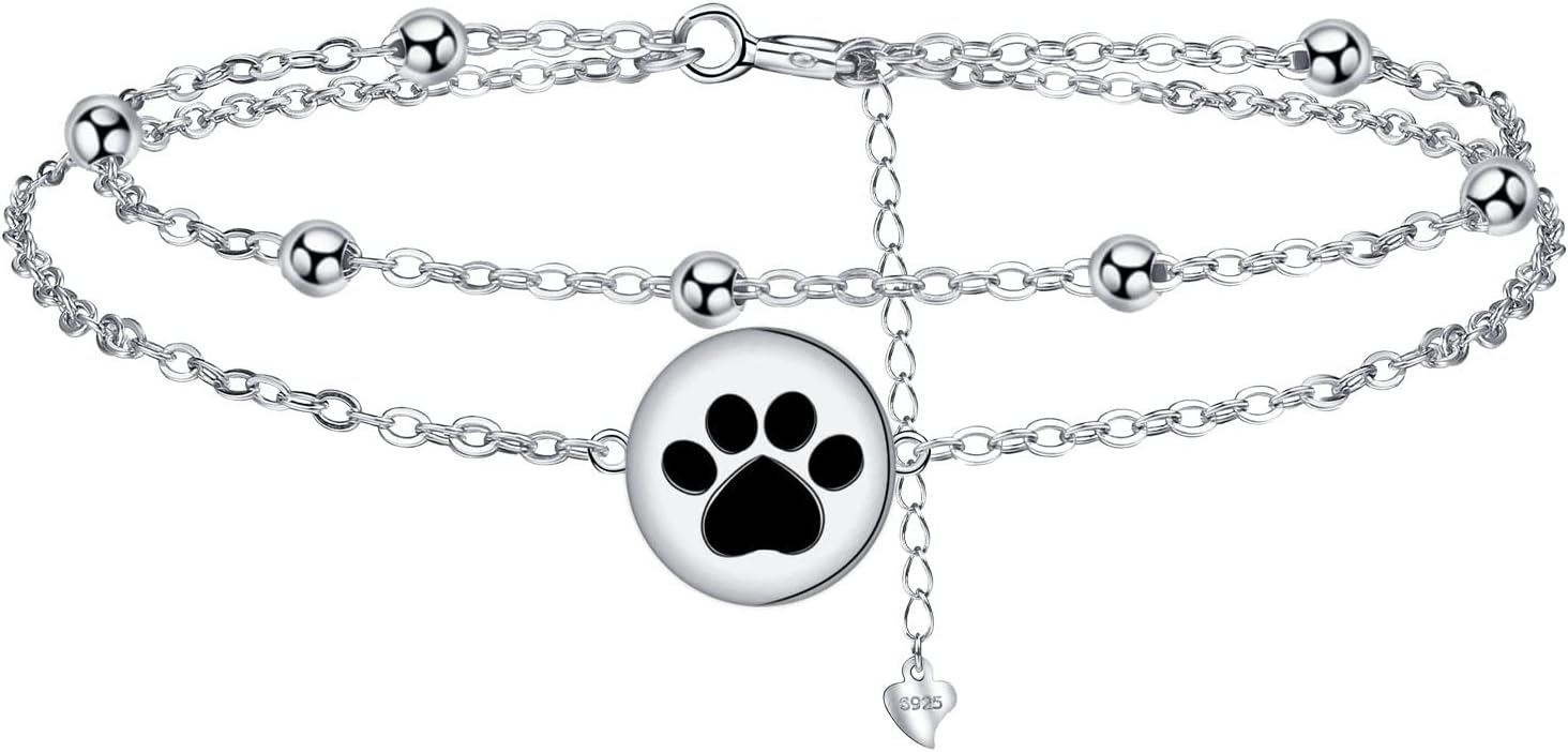 Detalle de J.MUEN Damen Armband 925 Silber đ