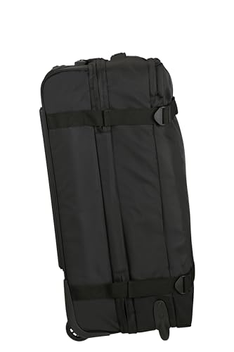 Thumbnail 4 de American Tourister Urban Track: bolsa de viaje 68 cm (84 L) en negro asphalt