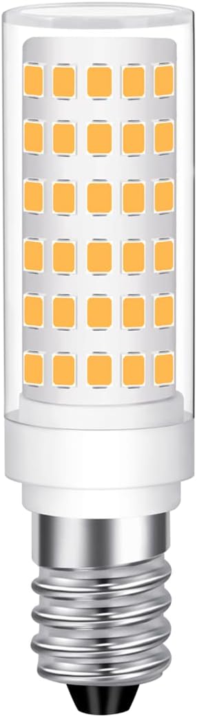 Thumbnail 6 de tkhetiana E14 LED Lampe 9W warmweiß