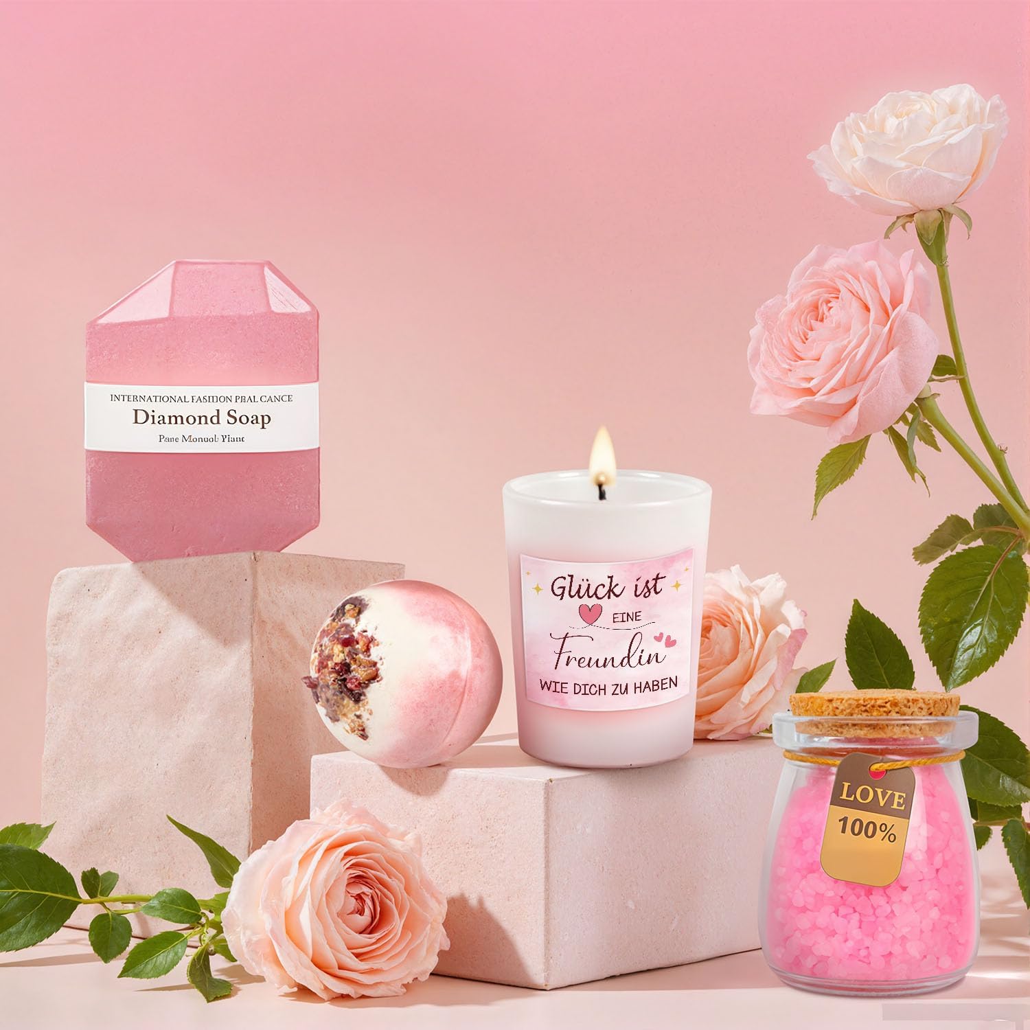 Thumbnail 4 de Thermobecher Geschenkset für Frauen