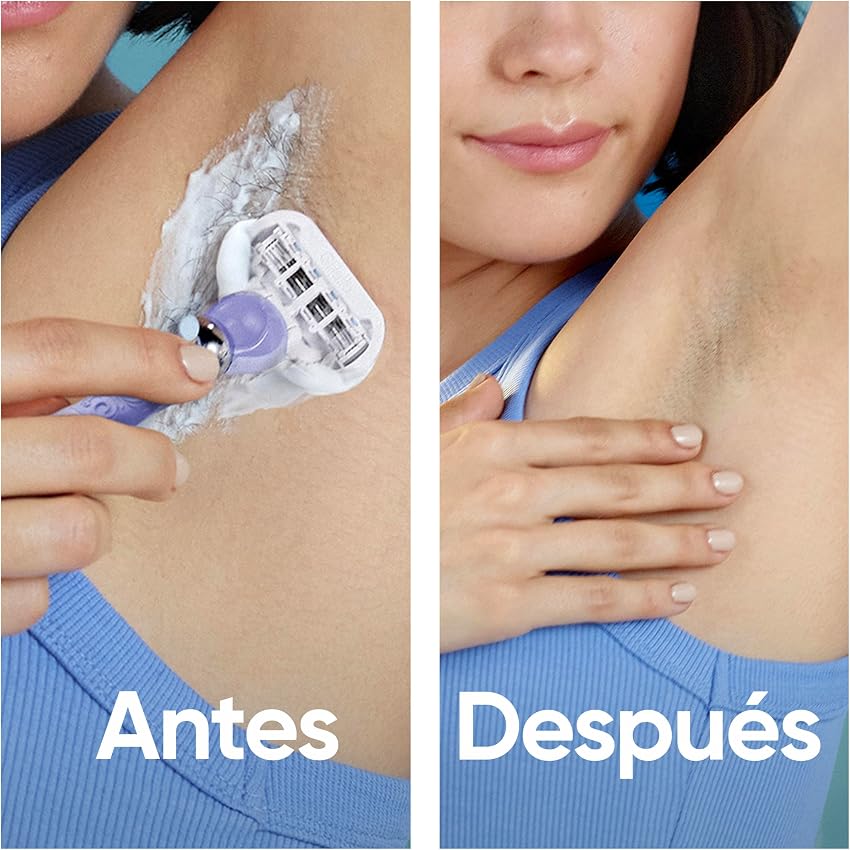 Thumbnail 6 de Venus Gillette Deluxe Smooth Swirl, Kit de Afeitado Mujer🪒