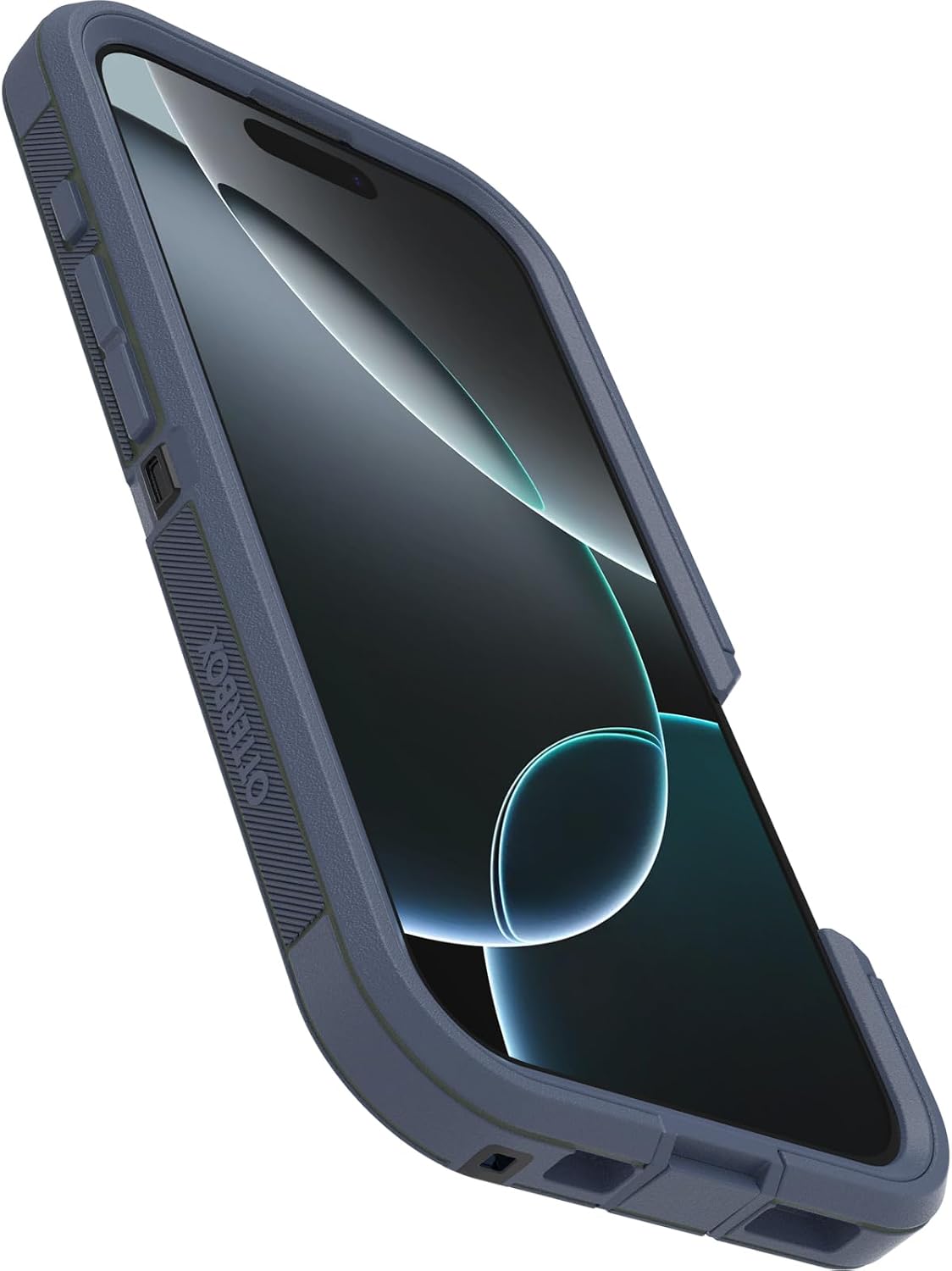 Thumbnail 4 de OtterBox iPhone 16 Pro Defender Pro Clear Case